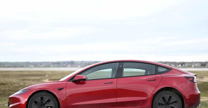 Creșterea numărului de mașini electrice reduce vizitele la urgențe pentru astm