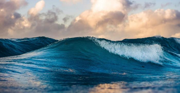 Cum a apărut un canion de 10 km lățime pe fundul Mării Mediterane?