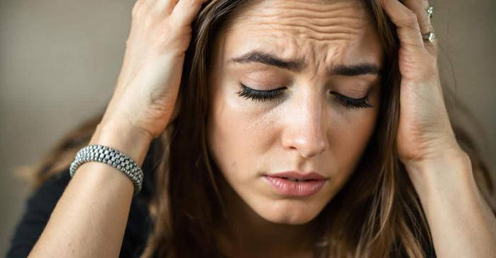 Cum ar putea un plasture să ne ajute să combatem stresul la muncă?