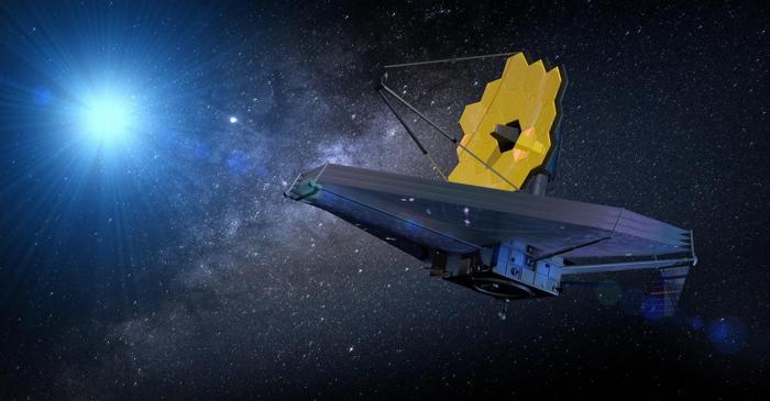 Cum arăta amprenta chimică a primelor stele care au luminat universul?