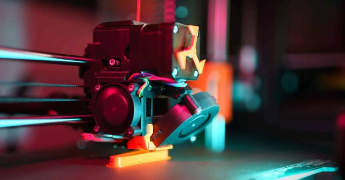 Cum poate o imprimantă 3D să salveze oceanele?