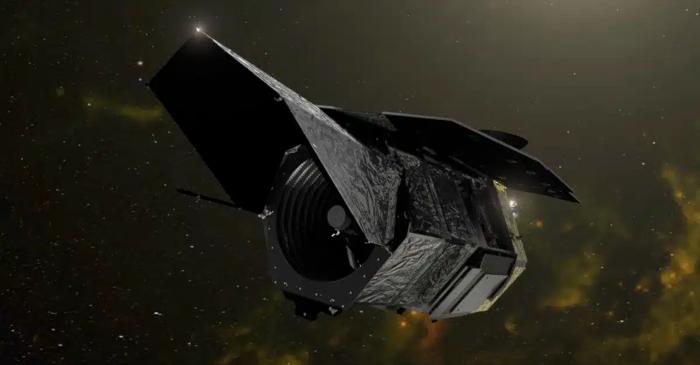 Cum va realiza noul telescop al NASA în doar un an ceea ce Hubble ar fi făcut în 2000?