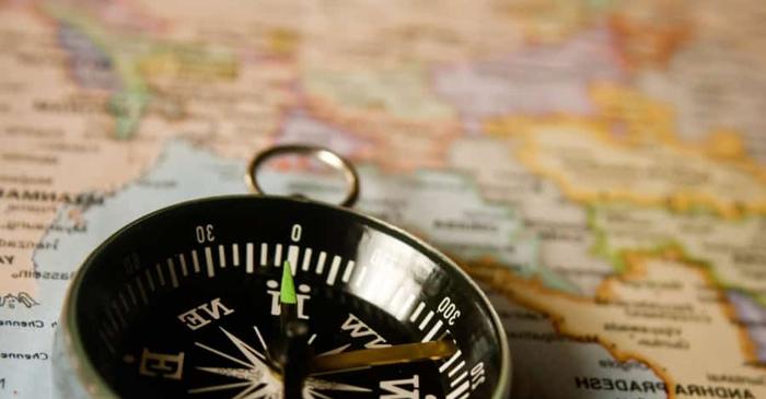 De ce se spune că bărbații au un simț al orientării mai bun?