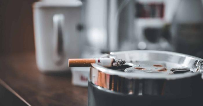 Fumatul micșorează creierul, însă renunțarea poate inversa parțial procesul