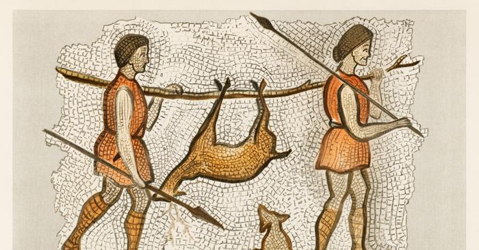 Genele străvechi ale vânătorilor-culegători europeni favorizează longevitatea