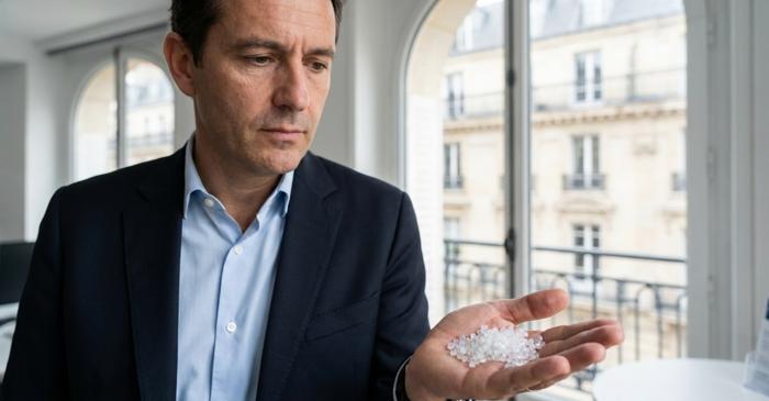 Giganții petrolieri au ascuns timp de 50 de ani că reciclarea plasticului este o iluzie