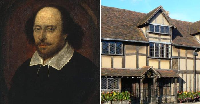 Locația exactă a casei londoneze a lui Shakespeare a fost descoperită după trei secole