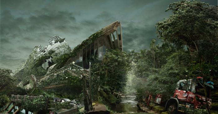 Noua Zeelandă și Tasmania ar putea rezista cel mai bine la un colaps global