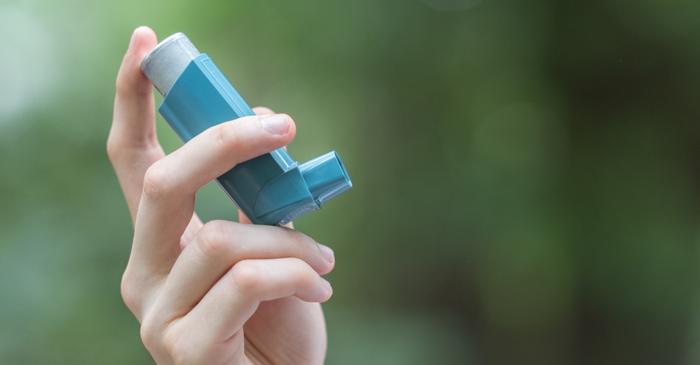 O articulație a coastelor poate declanșa crizele de astm