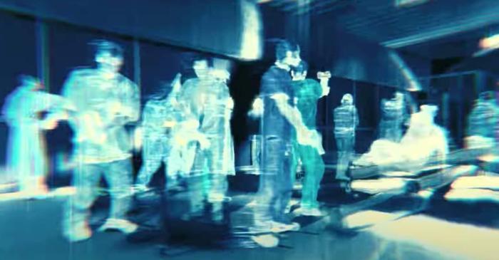 O companie israeliană a creat un dispozitiv care vede prin pereți și poate distinge un adult de un copil