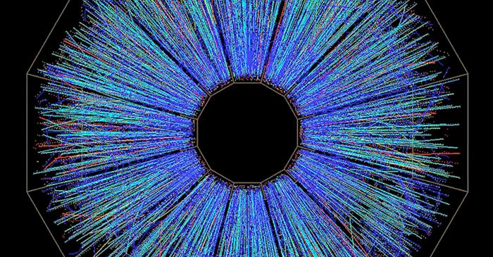 O echipă de fizicieni a generat pentru prima dată materie direct din vid