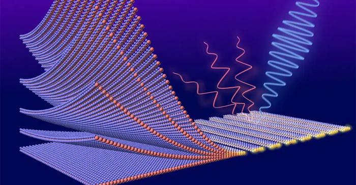 O echipă de fizicieni polonezi a capturat lumina, deschizând calea către calculatoarele optice