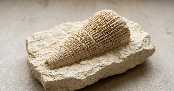 O fosilă excepțională descoperită în China umple un gol de 160 de milioane de ani în istoria vieții