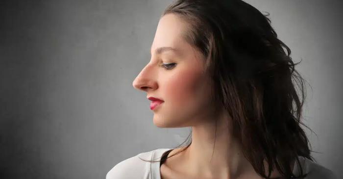 O genă moștenită de la neandertalieni a modelat nasul uman pentru adaptarea la frig