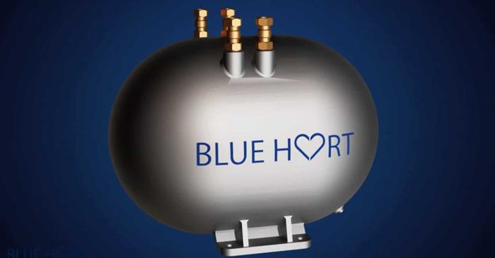 O nouă pompă de căldură funcționează cu unde sonore și heliu, eliminând agenții frigorifici