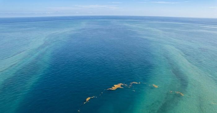 Oceanele produc metan masiv din cauza lipsei de fosfat, accelerând încălzirea globală