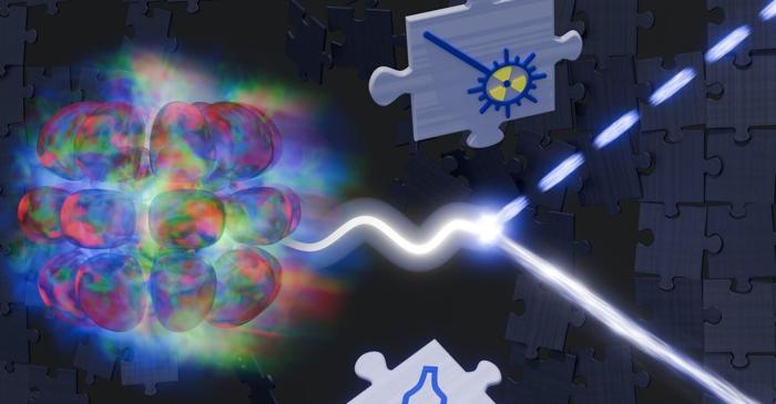 Stările excitate necunoscute ale neutronilor ar putea explica o enigmă veche de trei decenii