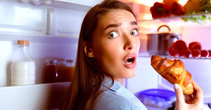 Un mic dejun bogat în carbohidrați rafinați te face mai puțin atractiv