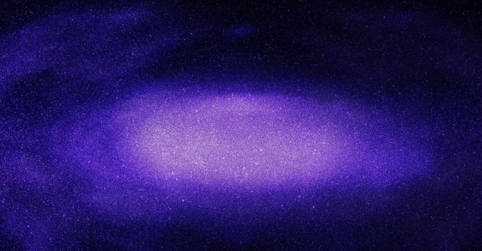 Un nou algoritm AI corectează orbirea matematică a modelelor cosmologice