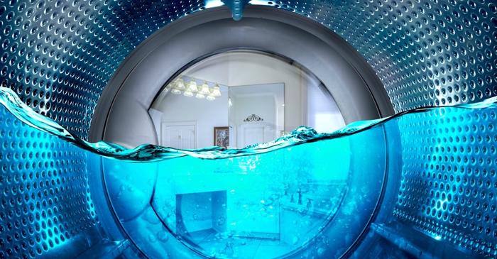 Un obicei comun la spălarea rufelor vă distruge hainele și crește factura la energie