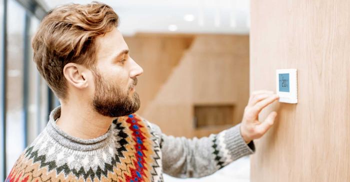 Un obicei comun la termostat crește facturile fără a grăbi încălzirea