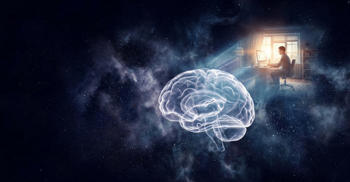 Un paradox al fizicii sugerează că existența noastră ar putea fi o iluzie statistică