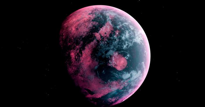 Un prag critic de oxigen ar limita dezvoltarea tehnologică a civilizațiilor extraterestre