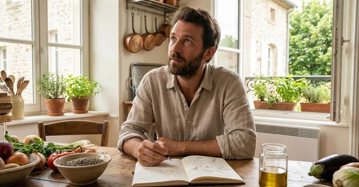 Un simplu obicei de 10 minute reduce risipa alimentară cu 30%