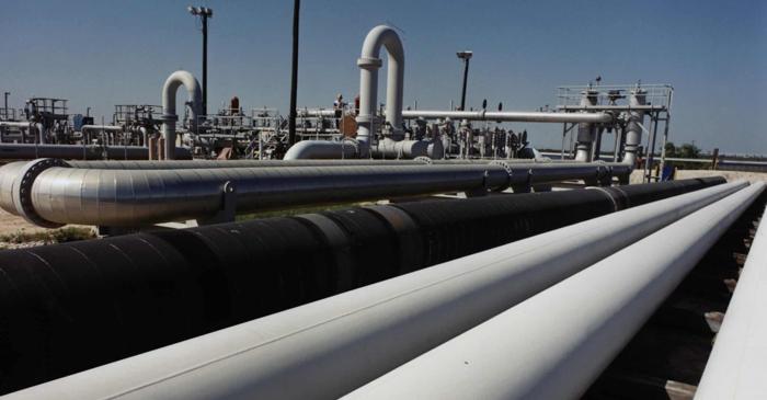 150 milioane de tone de metan din energie nu scad, în ciuda potențialului de economii