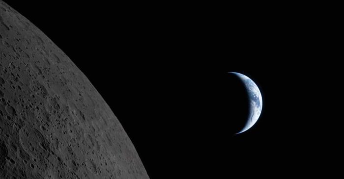 30 de milioane de simulări au dezvăluit o traiectorie lunară surprinzătoare