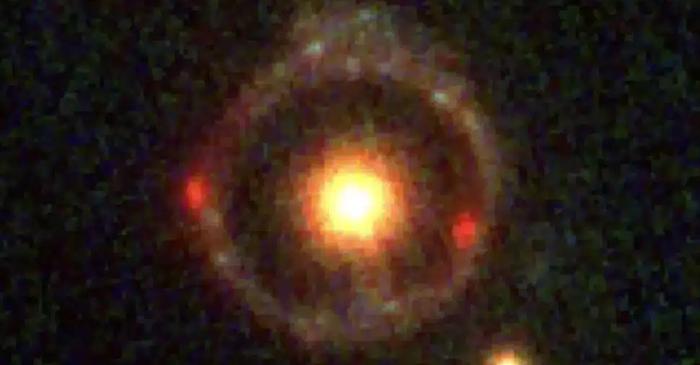 A descoperit telescopul Webb o iluzie cosmică la 21 de miliarde de ani lumină?