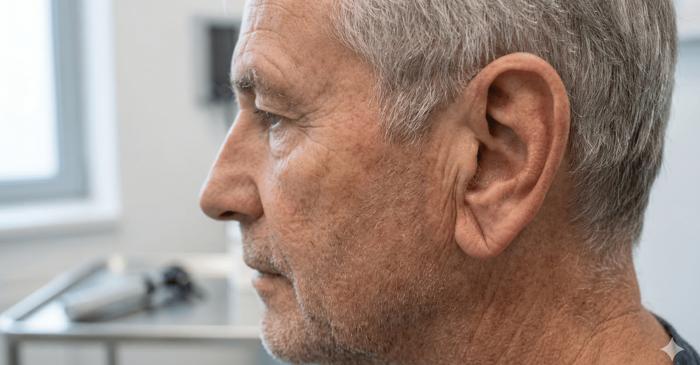 Această cută pe lobul urechii nu este doar o problemă estetică