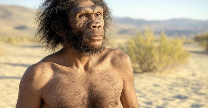 Analiza proteinelor din dinții de Homo erectus rescrie istoria evoluției umane