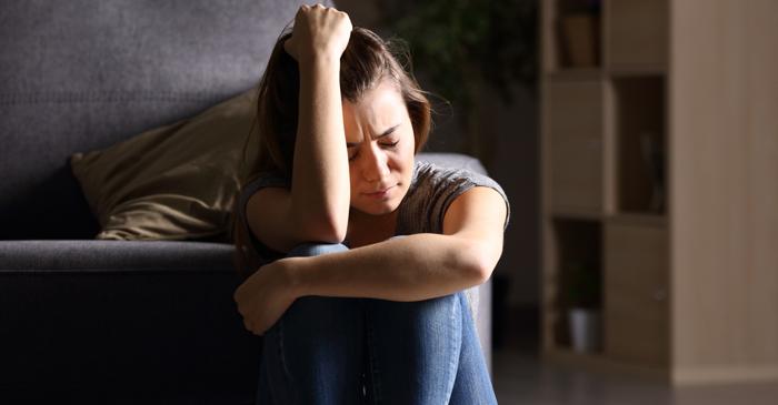 Celulele imunitare devin complet insensibile la cortizol după o perioadă lungă de tensiune