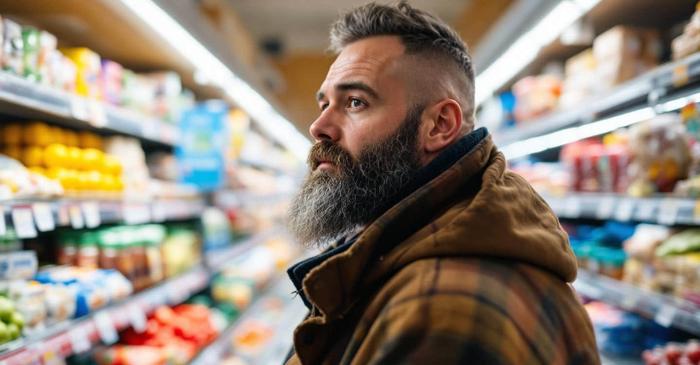 Cumpărăturile în afara supermarketului adaugă căldură umană vieții de zi cu zi