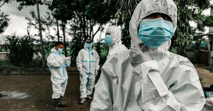 De ce focarul de Ebola din Congo este mai periculos decât cele precedente?
