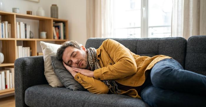 De ce nu ar trebui să dormi mai mult de 30 de minute după-amiază?