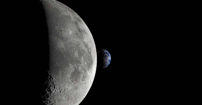 De ce o simplă colină poate opri o misiune lunară cu echipaj?