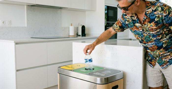 Două ingrediente banale pot schimba modul în care faci curățenie
