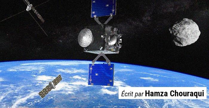 Două miliarde de oameni vor vedea asteroidul Apophis cu ochiul liber în 2029