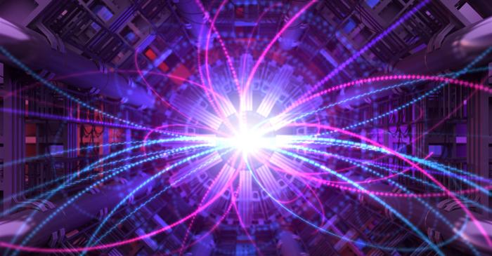 Fizicienii de la CERN au măsurat masa bosonului W cu o precizie de 0,01%