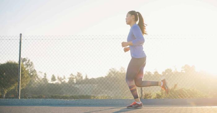 Industria de pantofi sport a vândut femeilor o minciună confortabilă