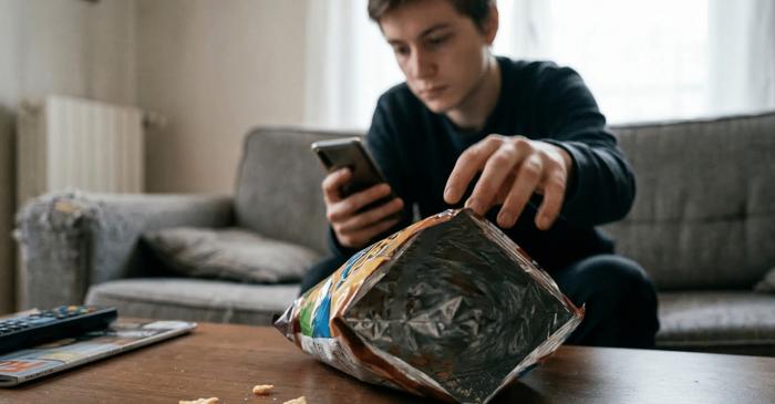 O tehnică folosită cândva pentru țigări este acum aplicată alimentelor ultraprocesate