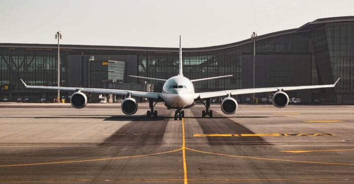O tehnologie solară a deschis calea către aviația neutră în carbon