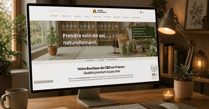 Piața CBD-ului se împarte între promisiuni goale și transparența radicală promovată de această companie