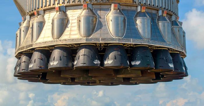 Starship v3 a finalizat repetiția generală și așteaptă autorizația FAA