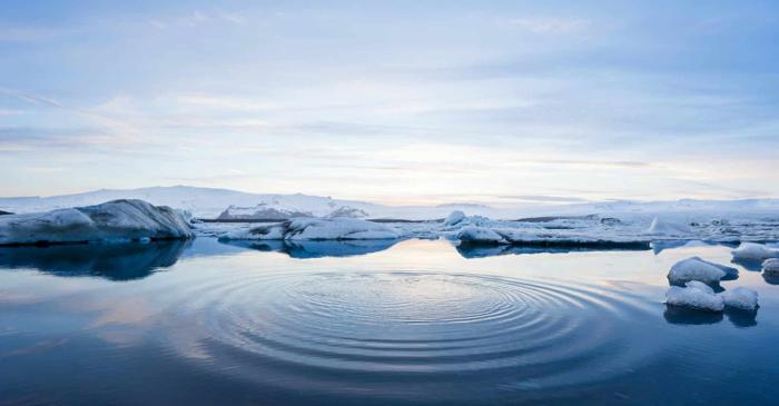 Un mecanism climatic uitat amenință să reia eliberarea masivă de metan în Arctica