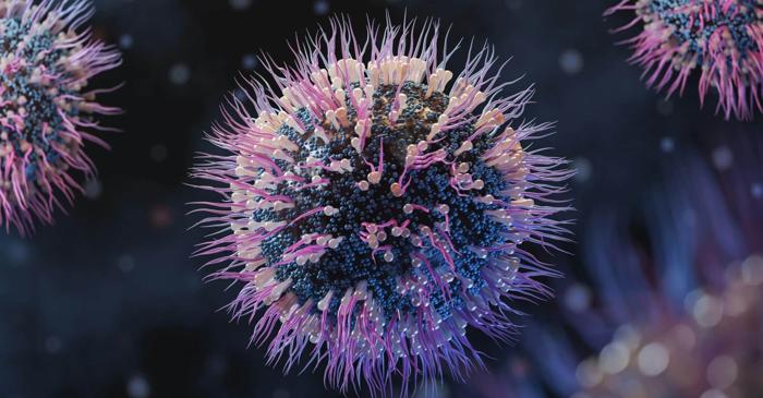 Un virus creat de inteligența artificială a ucis bacterii mai eficient decât cel natural