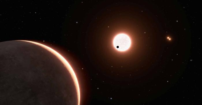 Acest meteorit rar este cheia către o planetă pierdută din sistemul solar