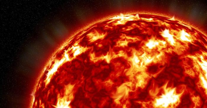 Actualul ciclu solar a depășit toate prognozele astronomilor din motive complet neașteptate